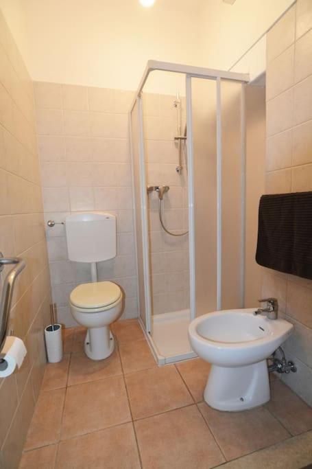 Appartamento Casa Della Magnolia - In Pieno Centro Storico *