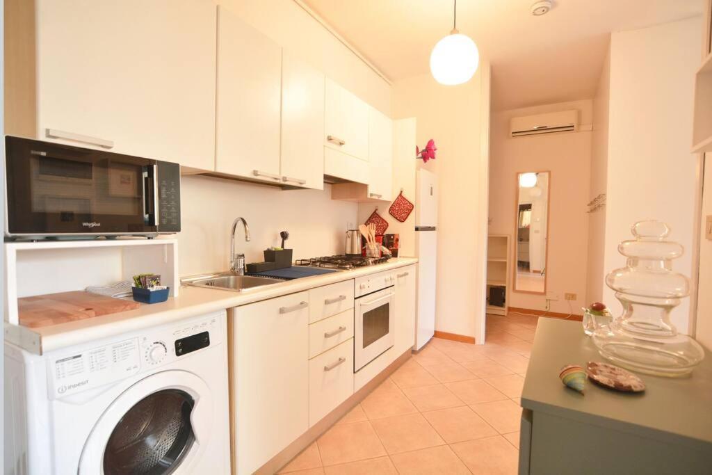 Casa Della Magnolia - In Pieno Centro Storico Apartment